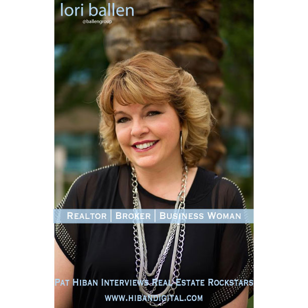Lori Ballen - Ballen Brands
