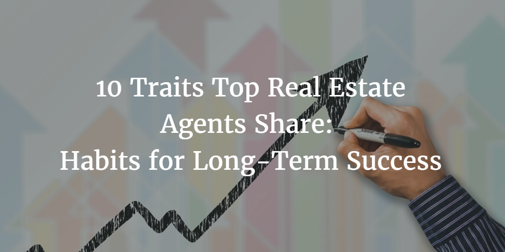 top real estate agents