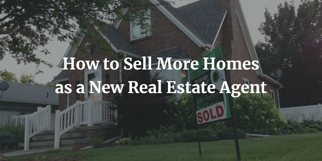Sell more homes