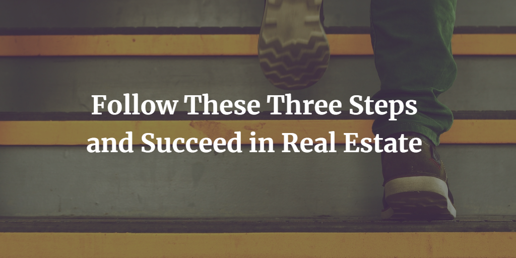 Succeed in Real Estate