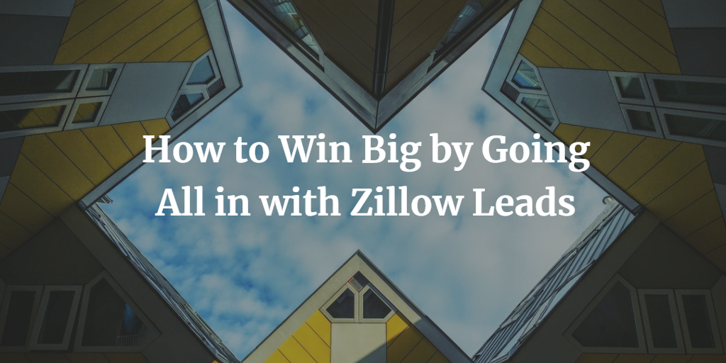 Zillow leads