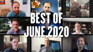 Best of June 2020 Thumbnail