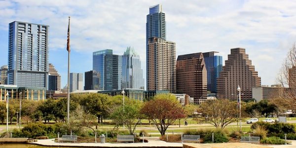 Experience Downtown Austin